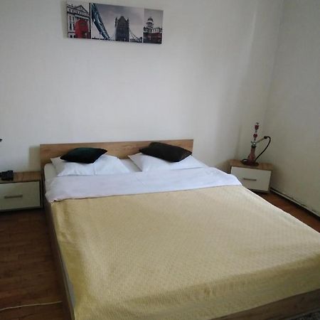 Apartamento Sun Cluj Exterior foto