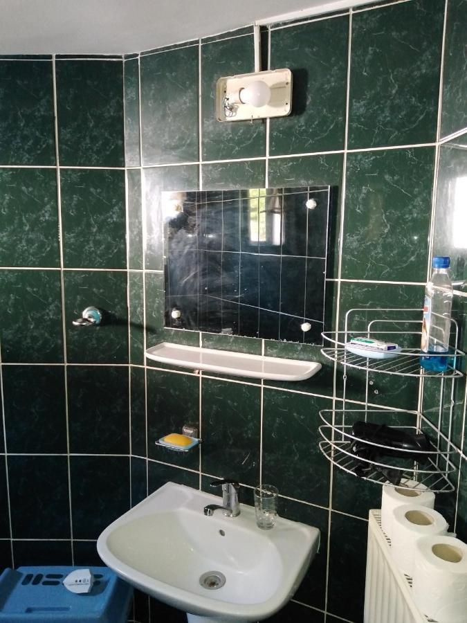 Apartamento Sun Cluj Exterior foto