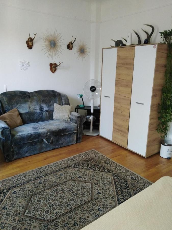 Apartamento Sun Cluj Exterior foto