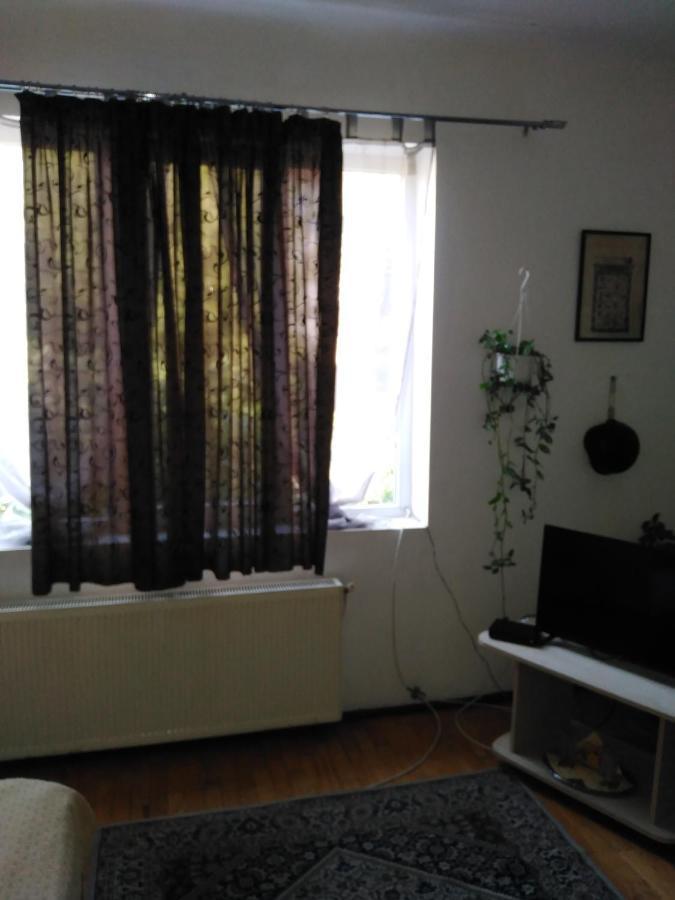 Apartamento Sun Cluj Exterior foto