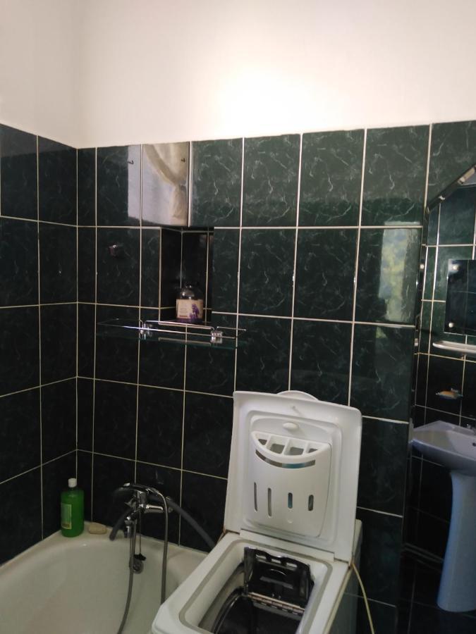 Apartamento Sun Cluj Exterior foto