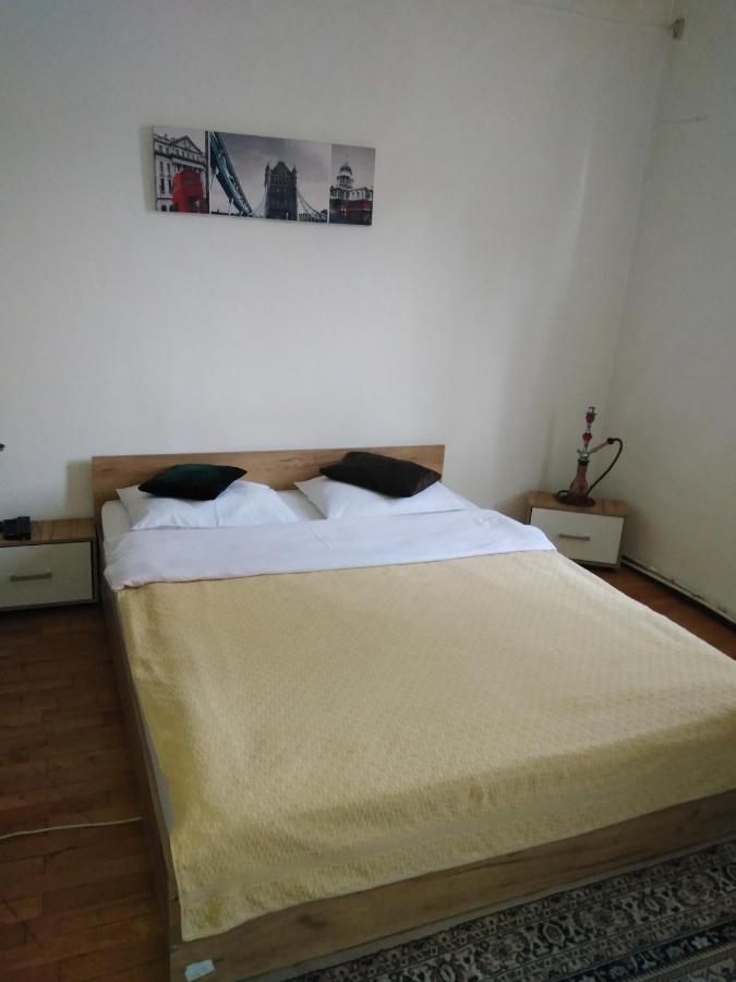 Apartamento Sun Cluj Exterior foto